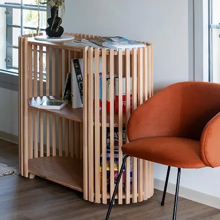 Aparthotel L'orangerie De Beausejour
