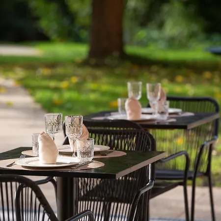 L'orangerie De Beausejour Lejlighedshotel 3*