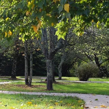 L'orangerie De Beausejour شقة فندقية 3*