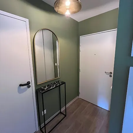 L'orangerie De Beausejour Apartmanhotel