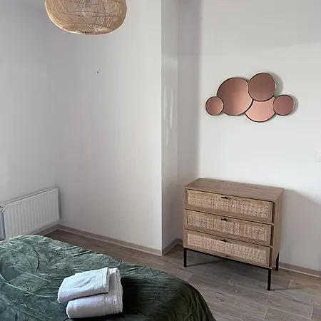 L'orangerie De Beausejour شقة فندقية